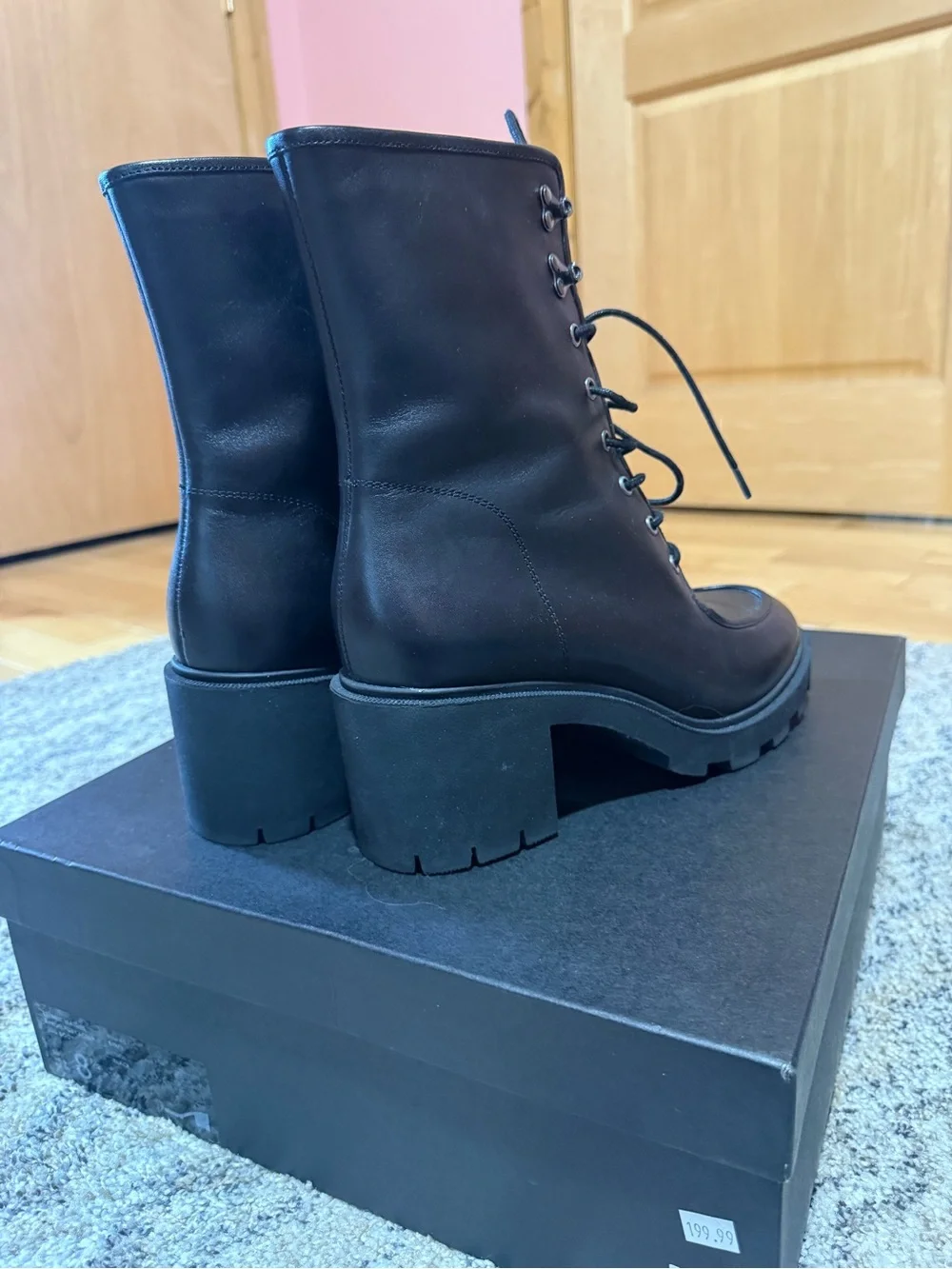 J. Crew all durable combat